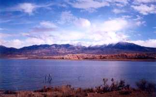 Issyk-Kul