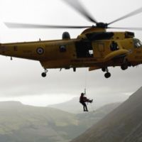 Rescue on Skye, May/June 2011 (Sean Kelly)