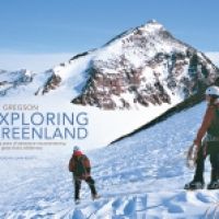 Exploring Greenland (Jim Gregson)