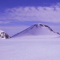 NE Greenland, May 2011 (Jim Gregson)