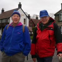 MONSAL HEAD Bob Anderson, Derek Seddon (Chris Thickett)