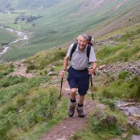 Lakes Hut to Hut 02 (Chris Thickett)