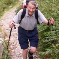 Lakes Hut to Hut 03 (Chris Thickett)