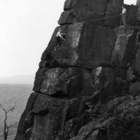 06 Gardoms Edge and the route is Apple Crack (VD) (Derek Seddon)