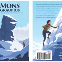 Mons Graupius (Gavin Anderson)