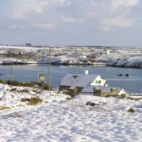 Roger's live Rhoscolyn webcam (23/12/2010) (Roger Dyke)