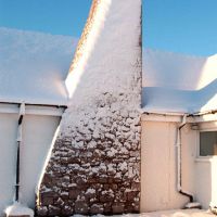 Anglesey Snow (Roger Dyke)