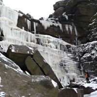 Kinder Downfall (Virginia Castick)