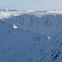 Striding Edge (Virginia Castick)