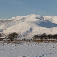 Blencathra (Virginia Castick)