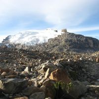 Pan de Azucar in the morning (James Richardson)