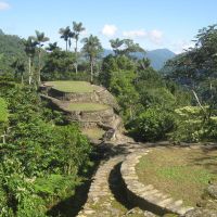 Day 3: Ciudad Perdida (James Richardson)