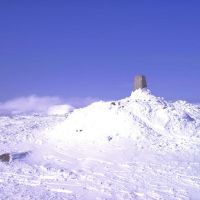 Ben Macdui (Al Metelko)