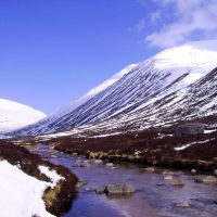 South Lairig Ghru (Al Metelko)