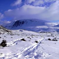 Sron na Lairige (Al Metelko)