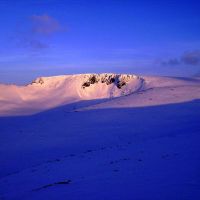 Lurchers Crag veiw to Coire an Lochain (Al Metelko)