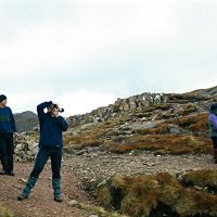 John, Andrew and Brian (James Richardson)