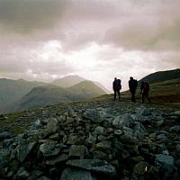 Andrew, John and Brian (James Richardson)