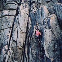 Dave G at Sennen Cove (Dave Wylie)