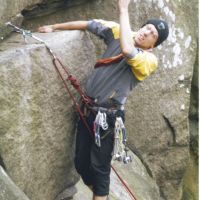 John on Todys Wall (James Richardson)