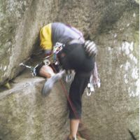 John on Todys Wall (James Richardson)