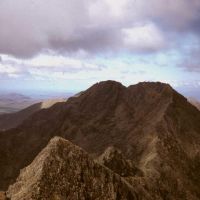 Cuillin Ridge (Unknown)