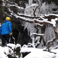 Broadbottom Waterfall (Gareth Williams)