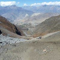 Nepal, October 2010 (Graham Harkness)