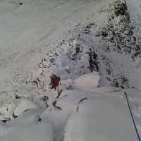 Fiacaill Ridge (James Hoyle)