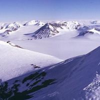 NE Greenland (Jim Gregson)