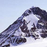 Baendelbjerg, 2341m (Jim Gregson)