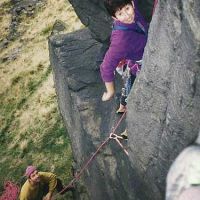 As Judith Symon will be remembered. (Mark Garrod)