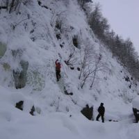 Colin on Knerten (Rob Allen)