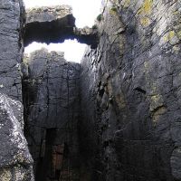 Rock Arch (Dave Bone)