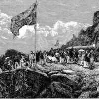 rd August 1872, Roaches (Unknown)