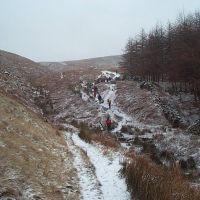 Pendle Walk (Alan Wylie)