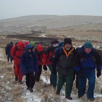 Pendle Walk (Alan Wylie)