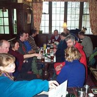 In the Pub! (Alan Wylie)