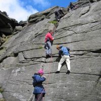 Stanage End (Sheena Hendrie)