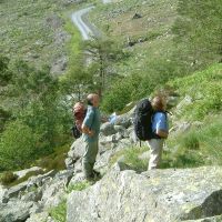 Spot the Crag! (Andrew Croughton)