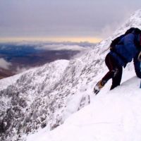 Exit from Parsley Fern Gully (Sean Kelly)