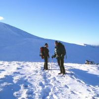 Alex McIntyre Hut Meet (James Hoyle)