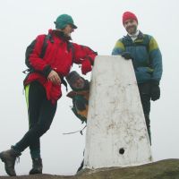 At Kinder Low (Dave Dillon)