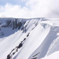 Annoch Mor Summit (David Bish)