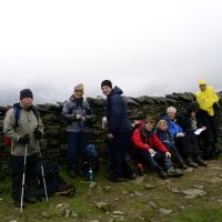 Whernside Summit (Phil Ramsbottom)