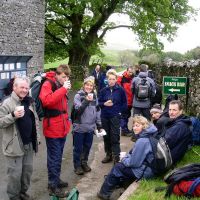 Snack Bar stop (Phil Ramsbottom)