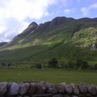 Langdale Pikes (Richard Yorke)