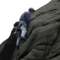 John on Dental Slab (Vicky Lee)