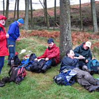 Llangollen Walk (Roger Dyke)