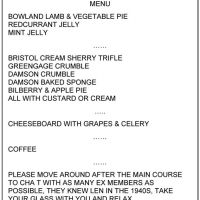 Pats Menu (Pat Holt)